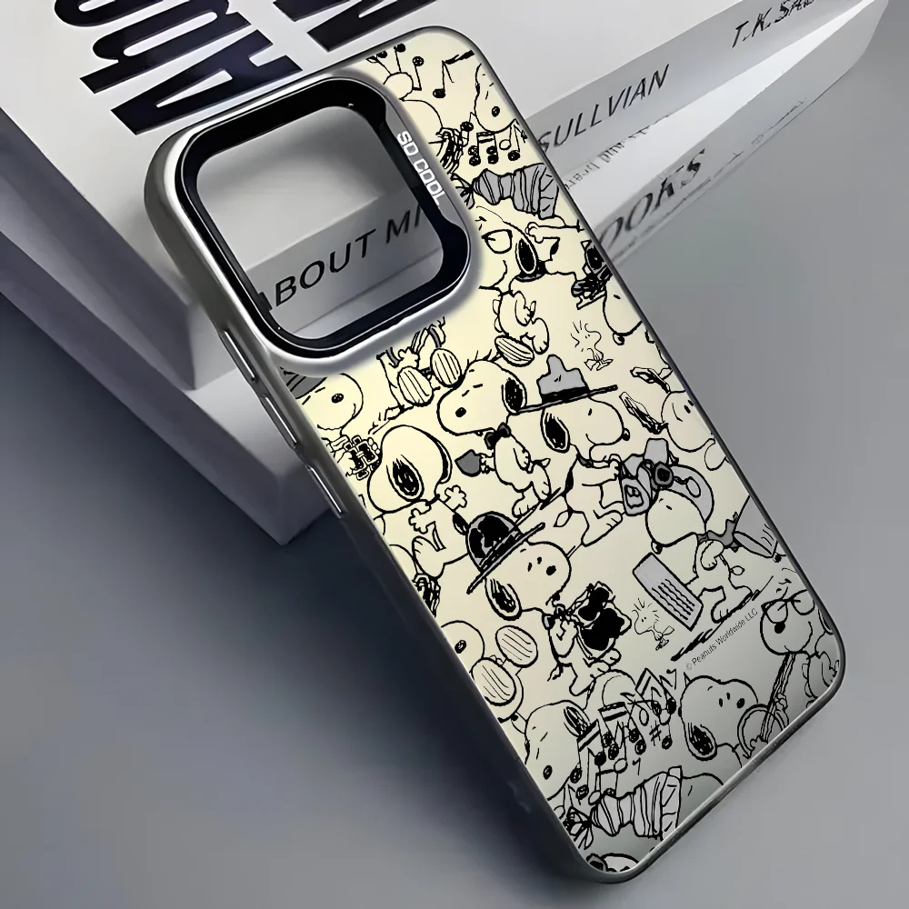 Snoopy Cool Phone Case