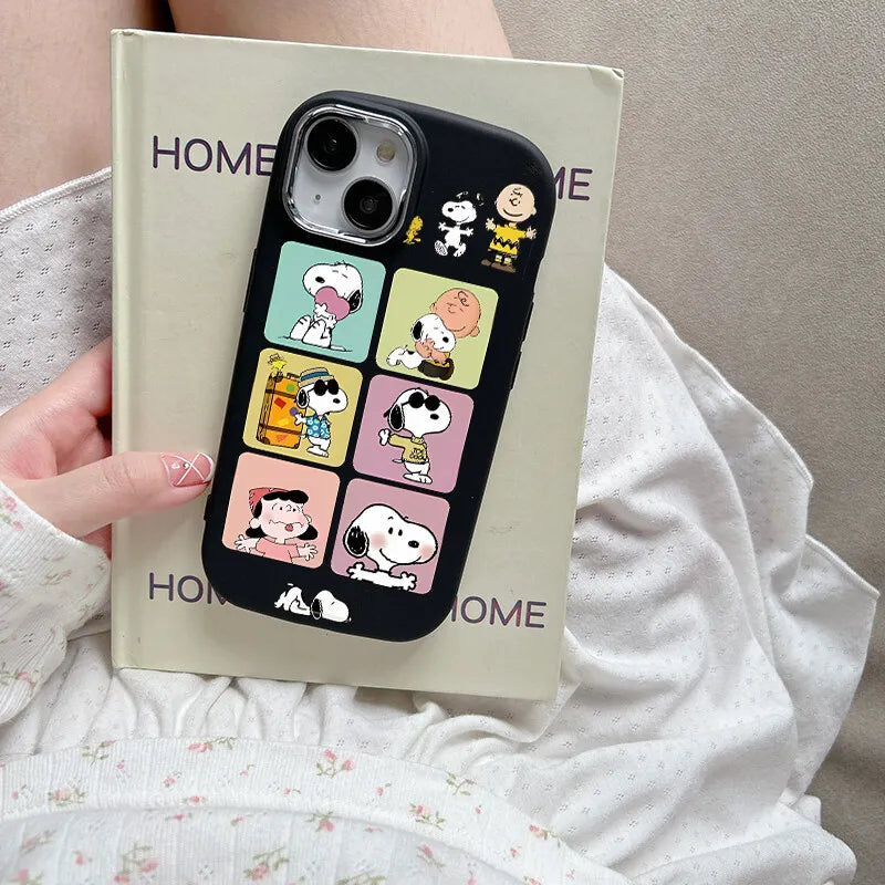 Snoopy Cutie Phone Case