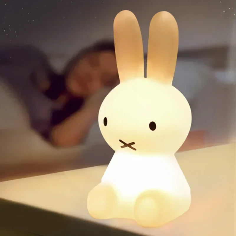 Miffy Lamp