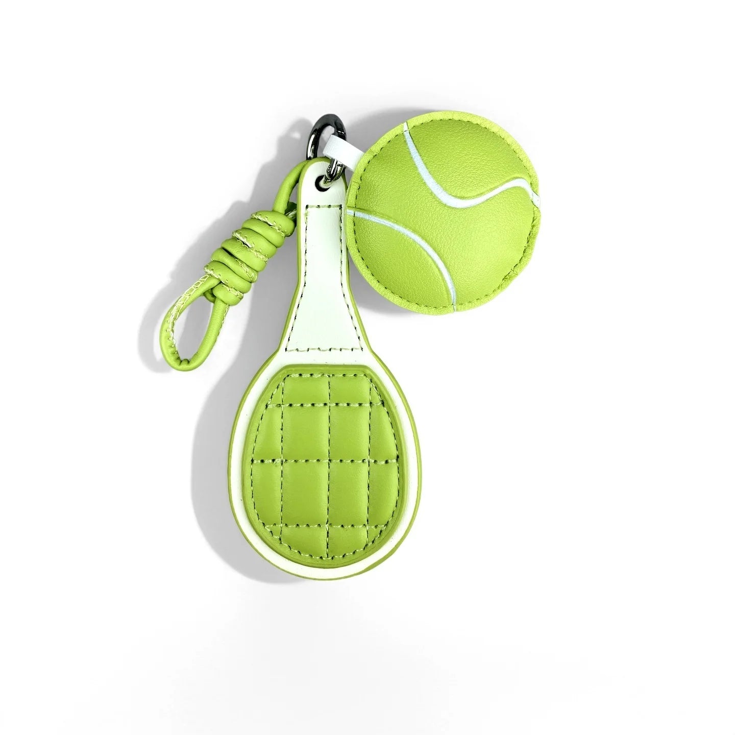 Tennis Bag Charm