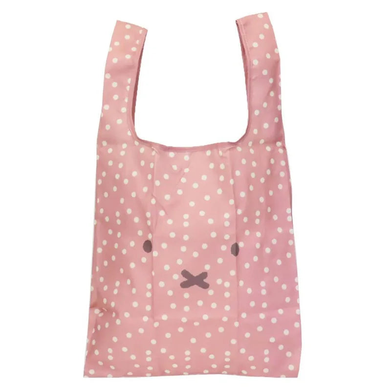 Miffy Peekaboo Foldable & Portable Bag
