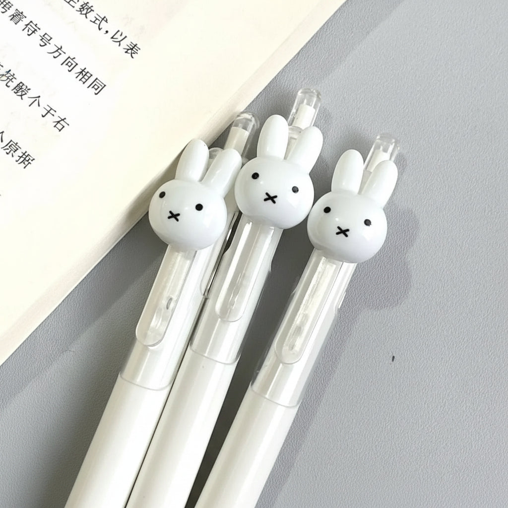 Miffy Playful Gel Pen