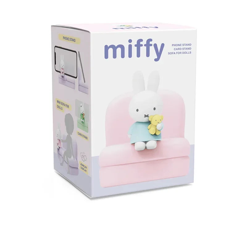 Miffy Blind Box