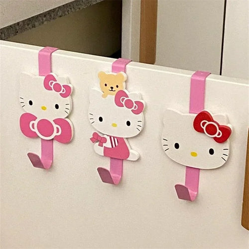 Hello Kitty Storage Hook