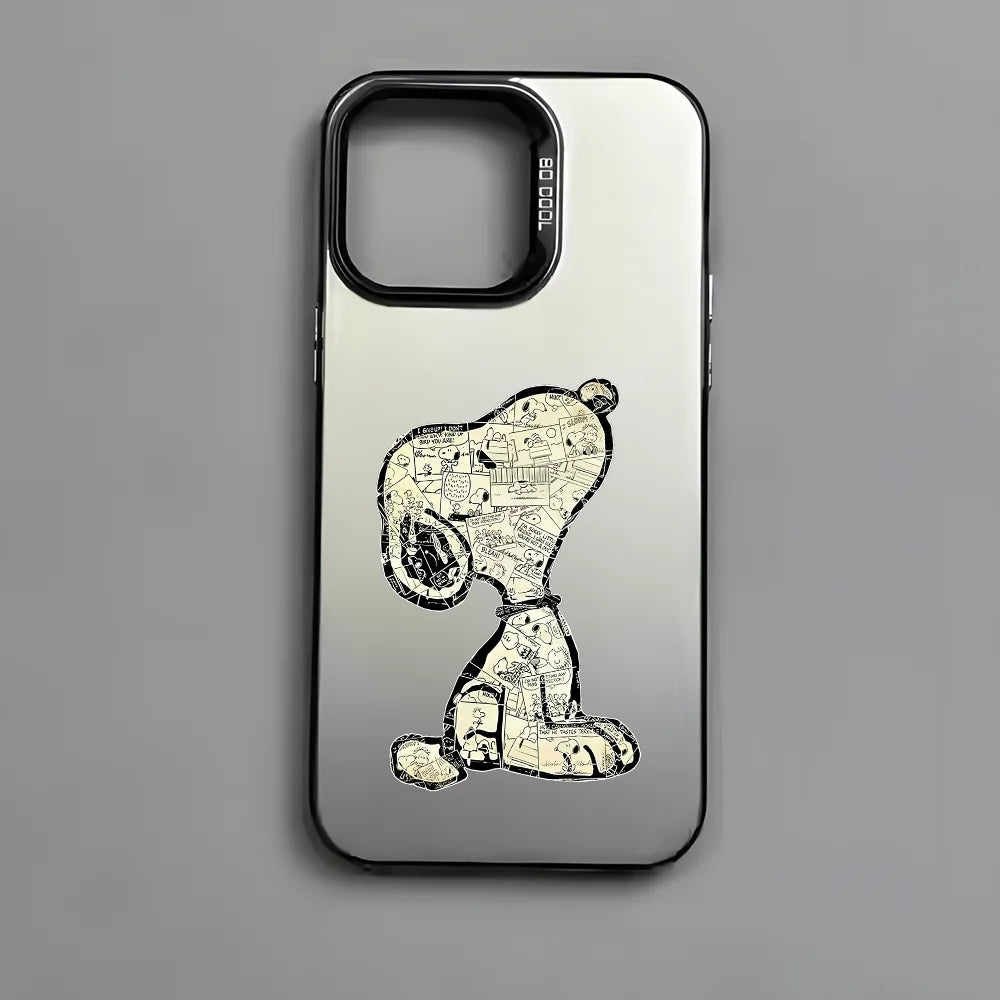 Snoopy Cool Phone Case