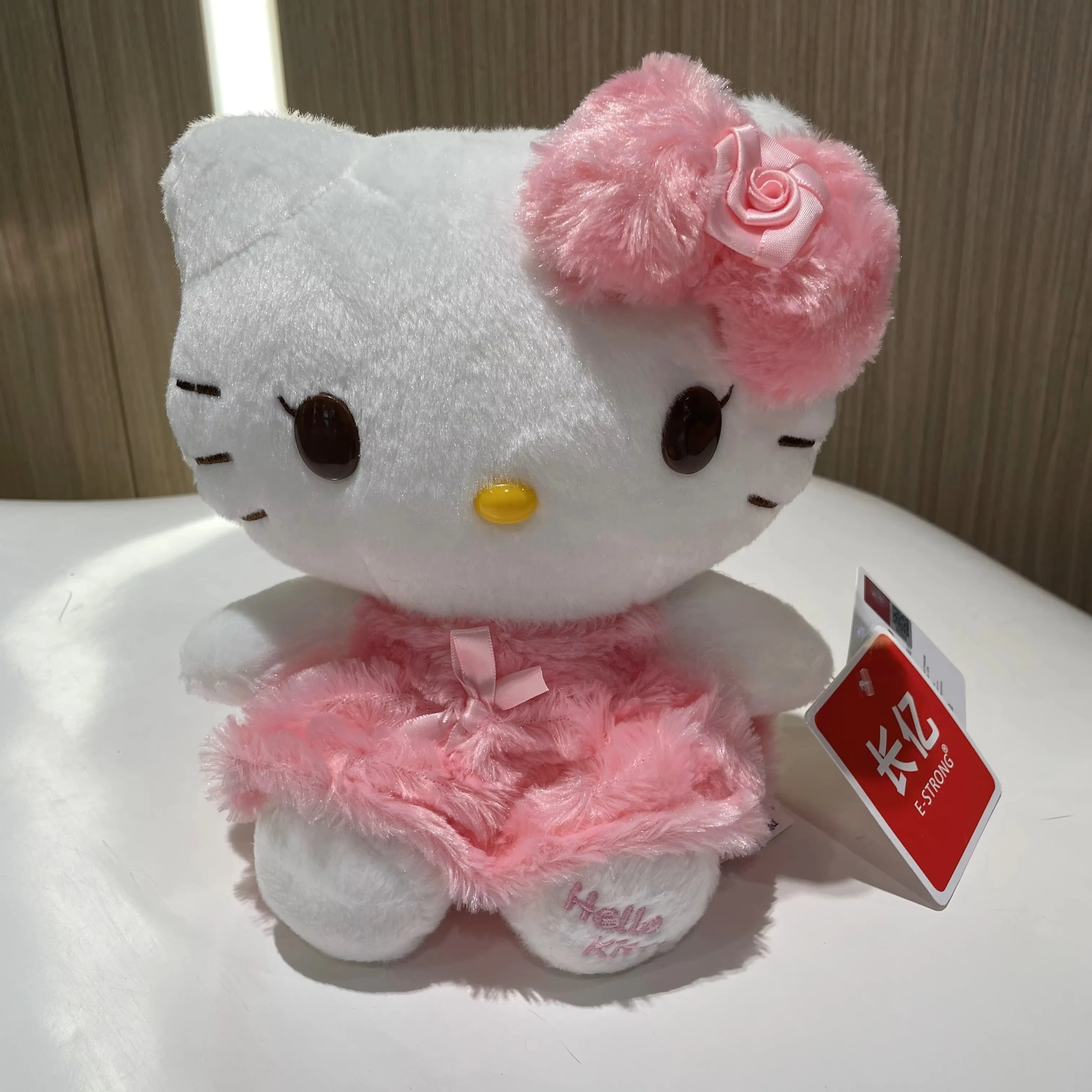 Hello Kitty Orignal Plushy