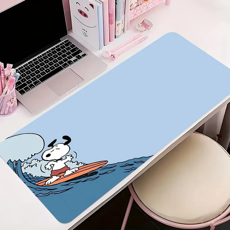 Snoopy Kawaii Friends Keyboard Mat