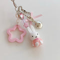Miffy Adore Keychain