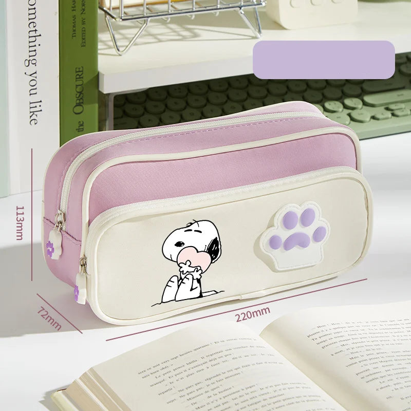 Snoopy Original Pencilcase