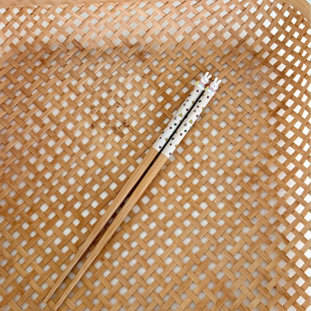 Miffy Adore Chopsticks
