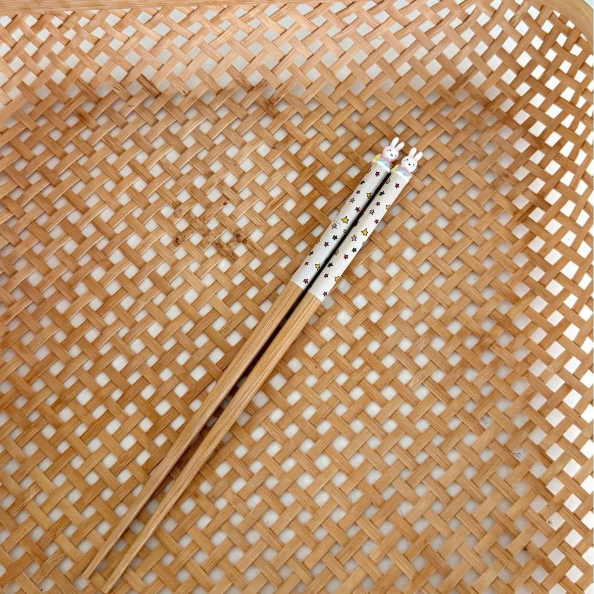 Miffy Adore Chopsticks