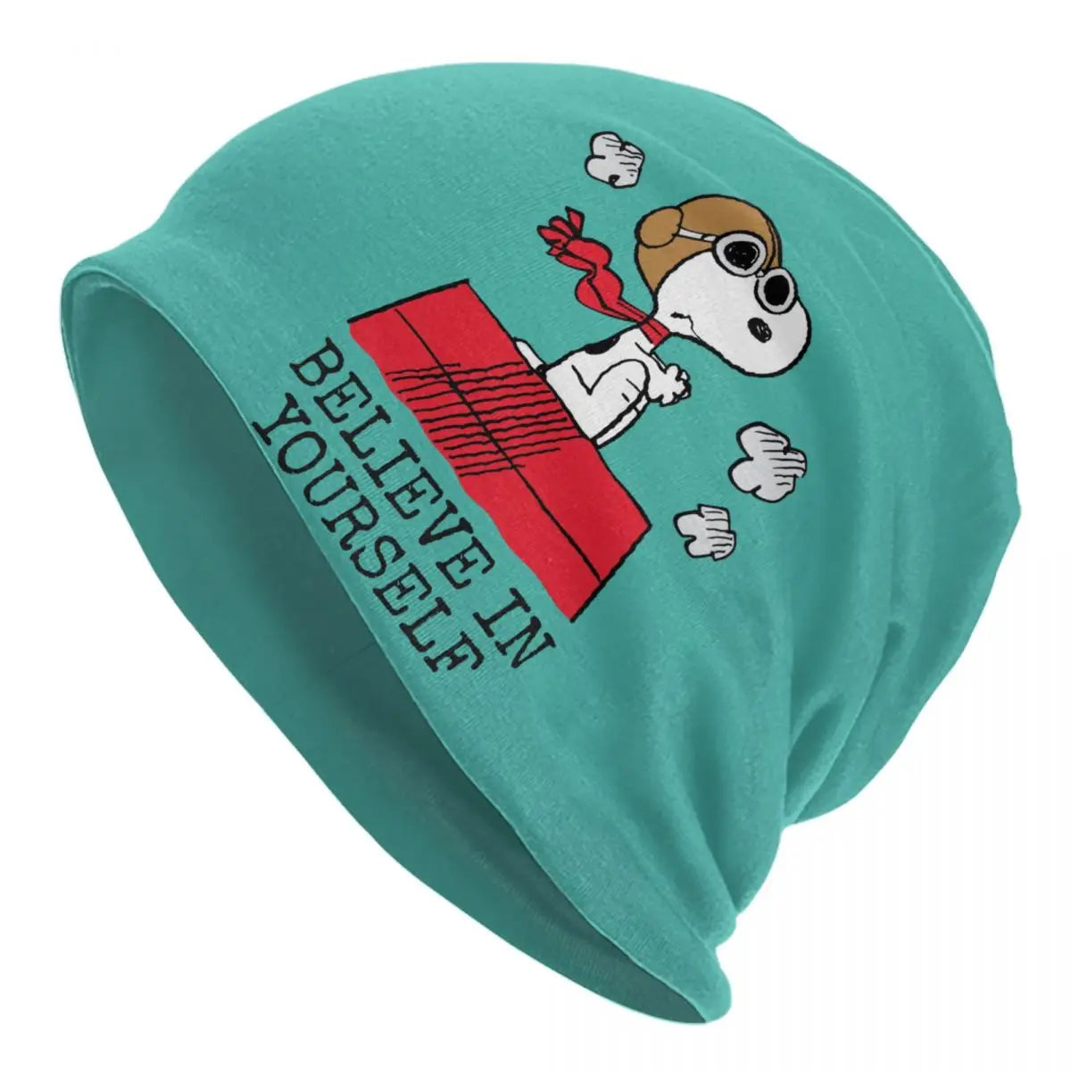 The Peanuts Beanie