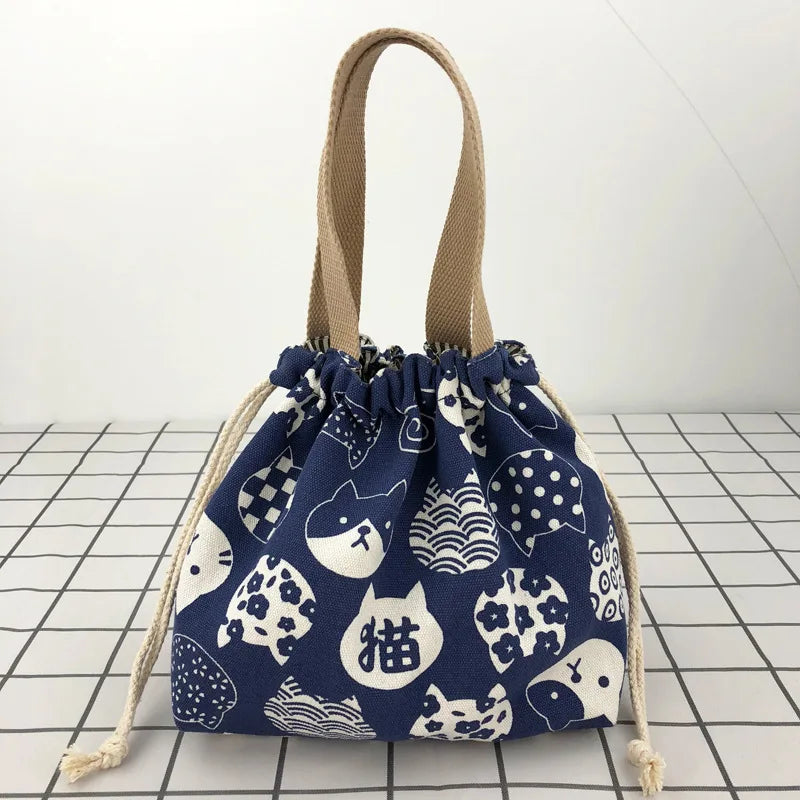 Ginza Expandable Bag