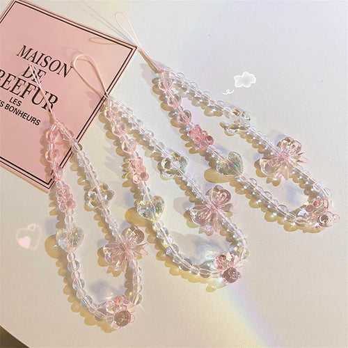 Harajuku Phone Charm