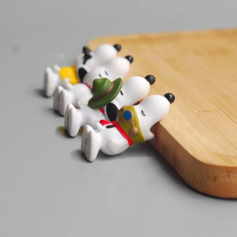 Snoopy Cord Protector