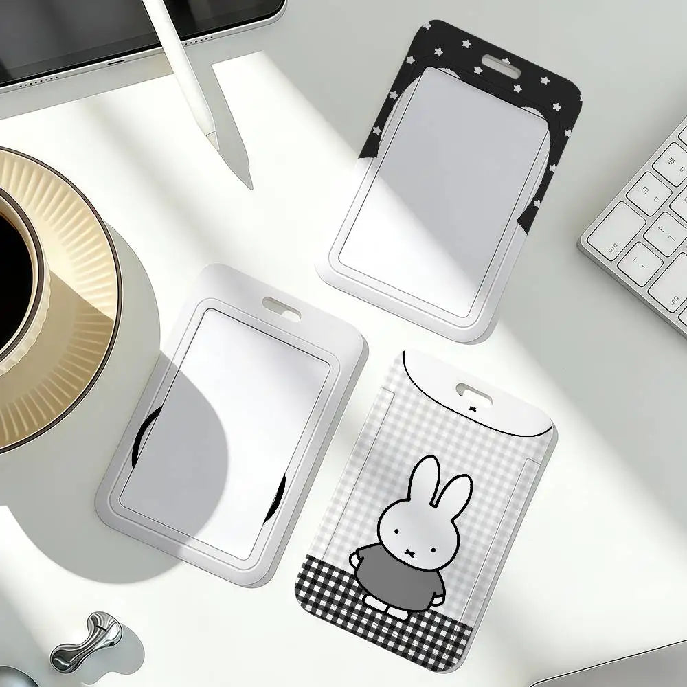 Miffy Mono Card Holder