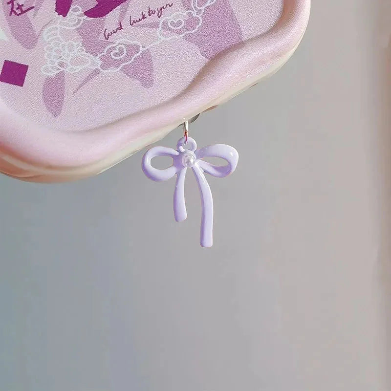 Bow Phone Port Accessory