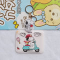Snoopy Kawaii Cardholder