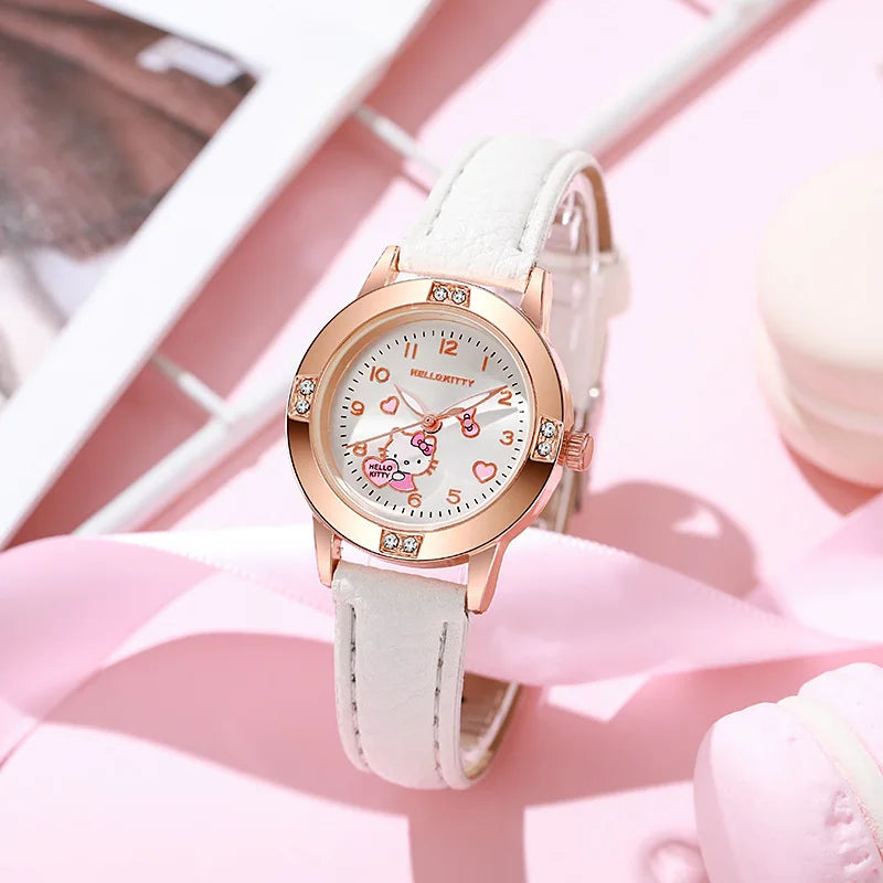 Sanrio Kawaii Watch