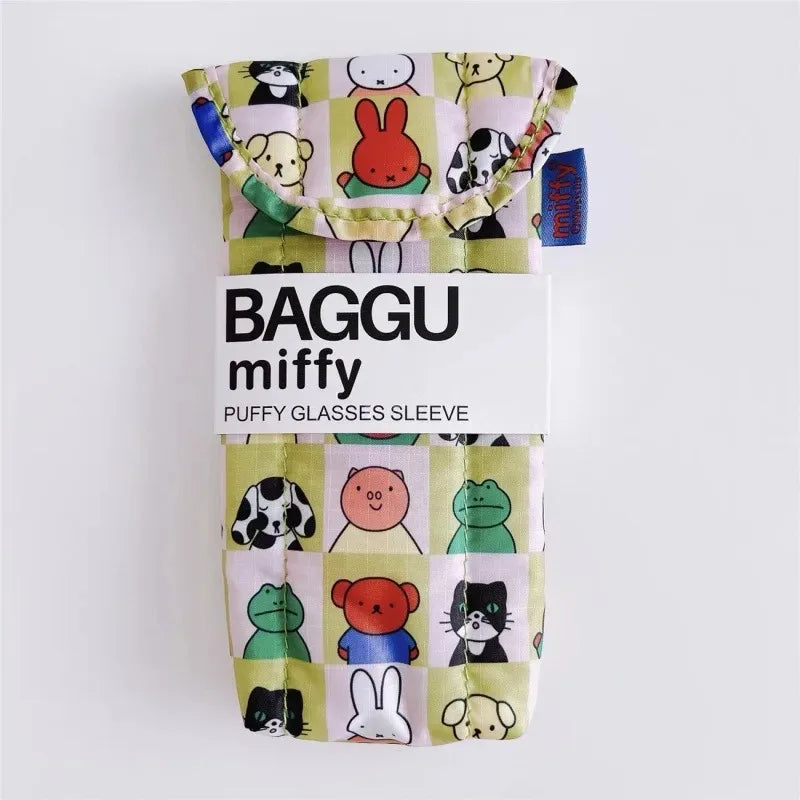 Miffy Glasses Case