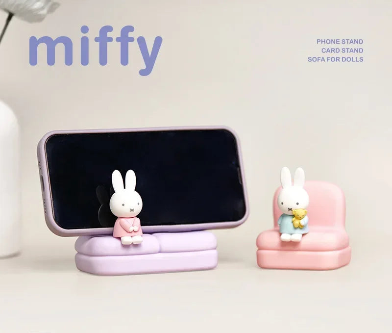 Miffy Blind Box