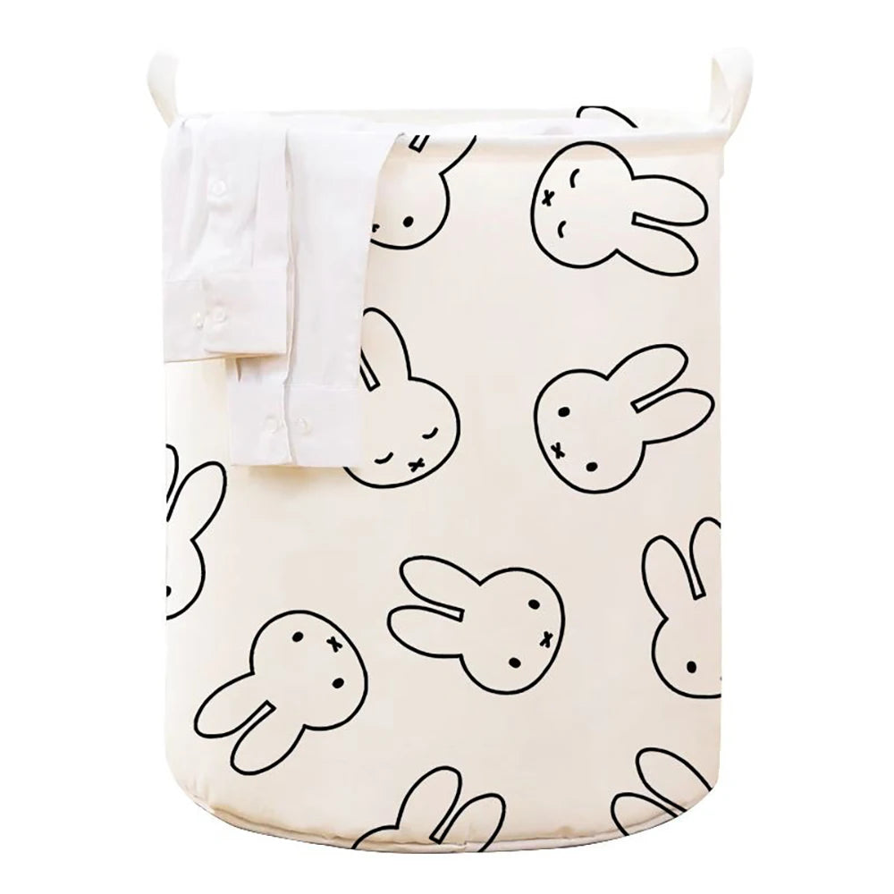 Miffy Laundry Basket