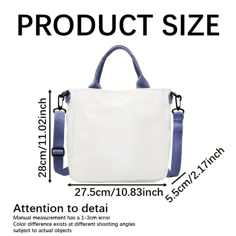 Snoopy In Love Tote Bag