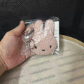Miffy Kawaii Keychain