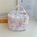 Hello Kitty Adore Cosmetic Bag