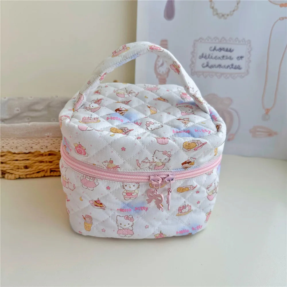 Hello Kitty Adore Cosmetic Bag