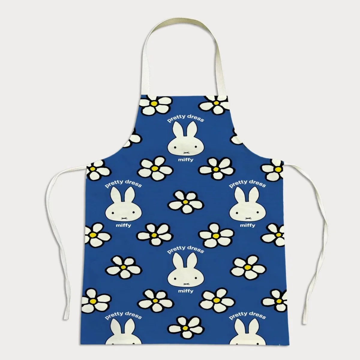 Miffy Kawaii Apron