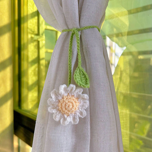 Flower Crochet