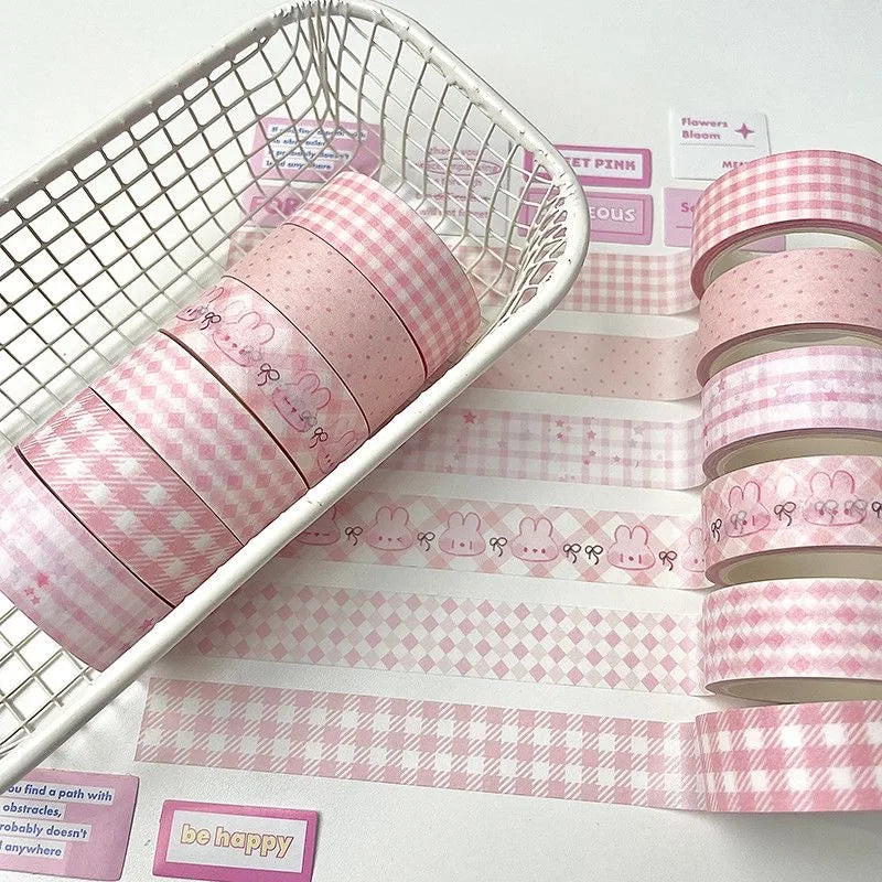 Kawaii Washi Tape
