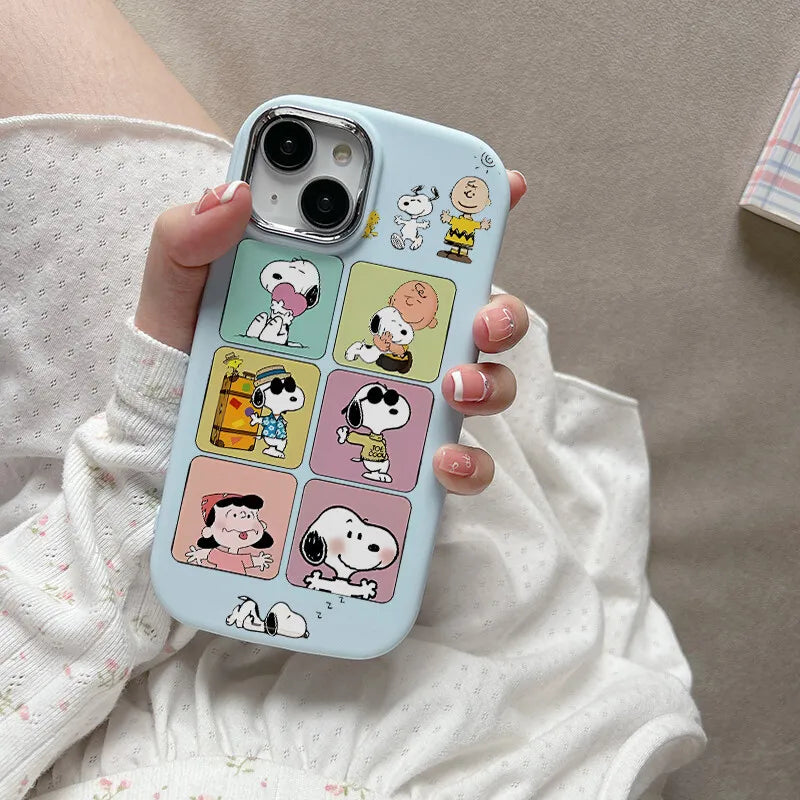 Snoopy Cutie Phone Case