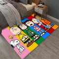 Snoopy & Friends Rug