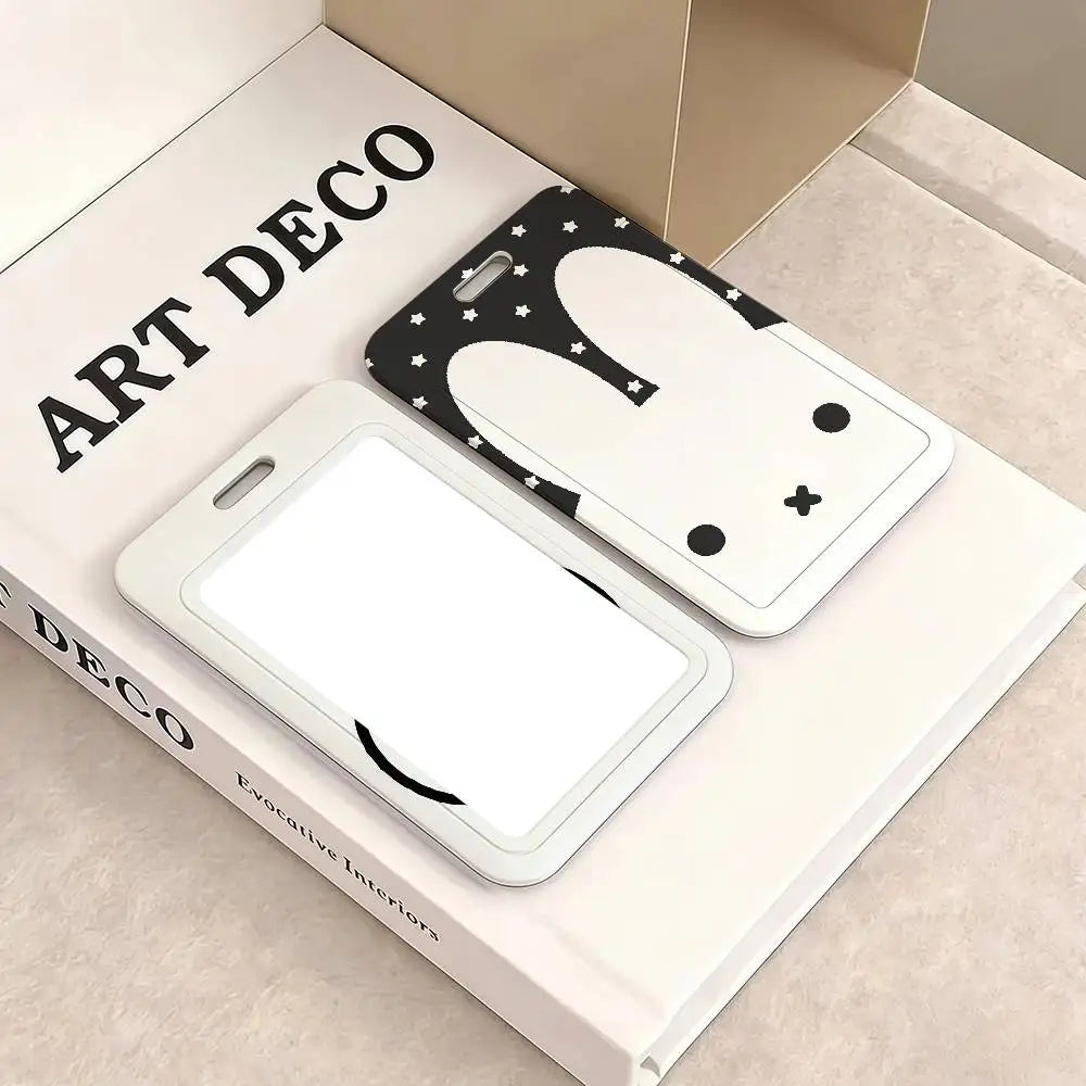 Miffy Mono Card Holder