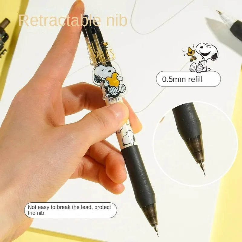 Snoopy Mechanical Pencil