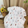 Miffy Kawaii Blanket