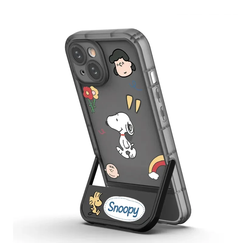 Snoopy & Friends Classic Phone Case