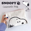 Snoopy Peekaboo Cosmetic Bag
