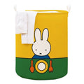 Miffy Laundry Basket