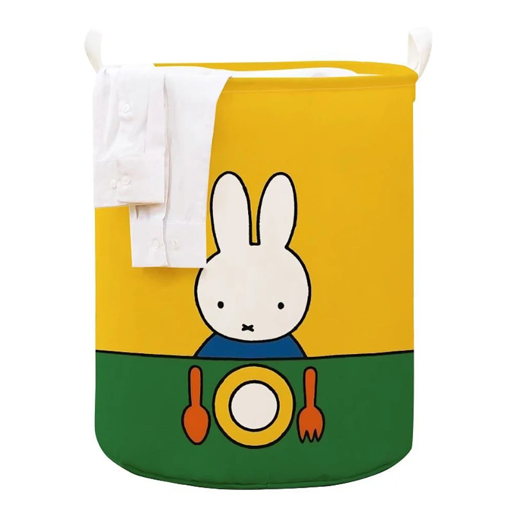 Miffy Laundry Basket