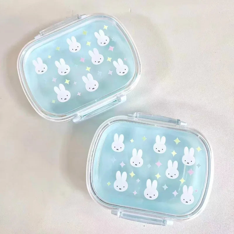 Miffy Lunchbox