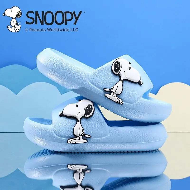 Snoopy Original Slides