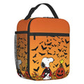 Snoopy Kawaii Lunch Bag