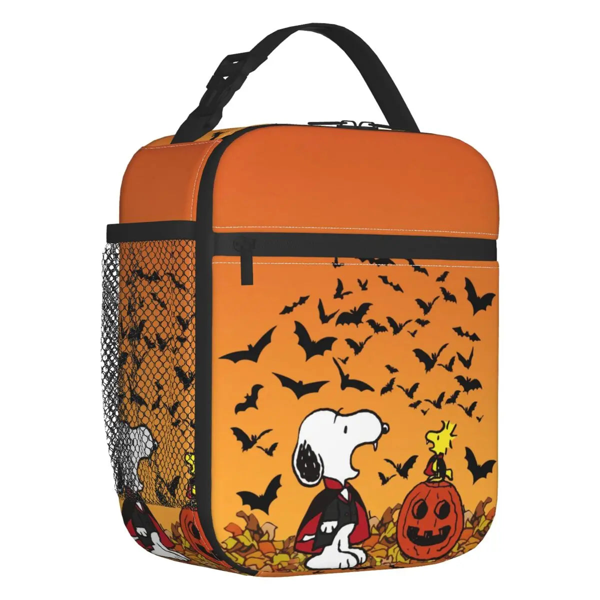 Snoopy Kawaii Lunch Bag