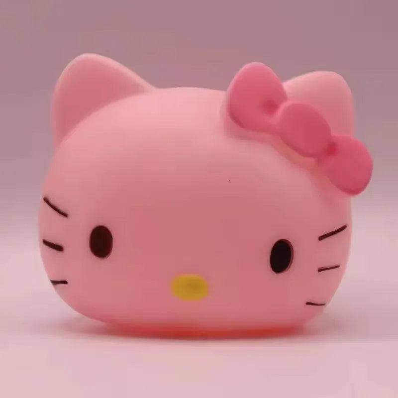 Hello Kitty Night Light