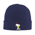 Snoopy & Woodstock Beanie