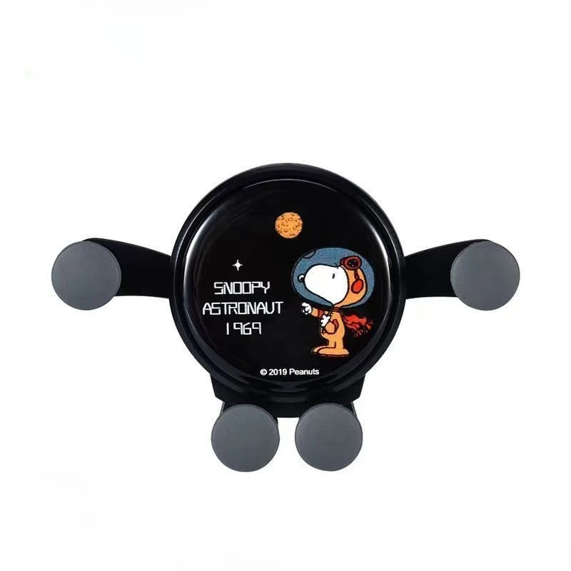 Snoopy Phone Holder
