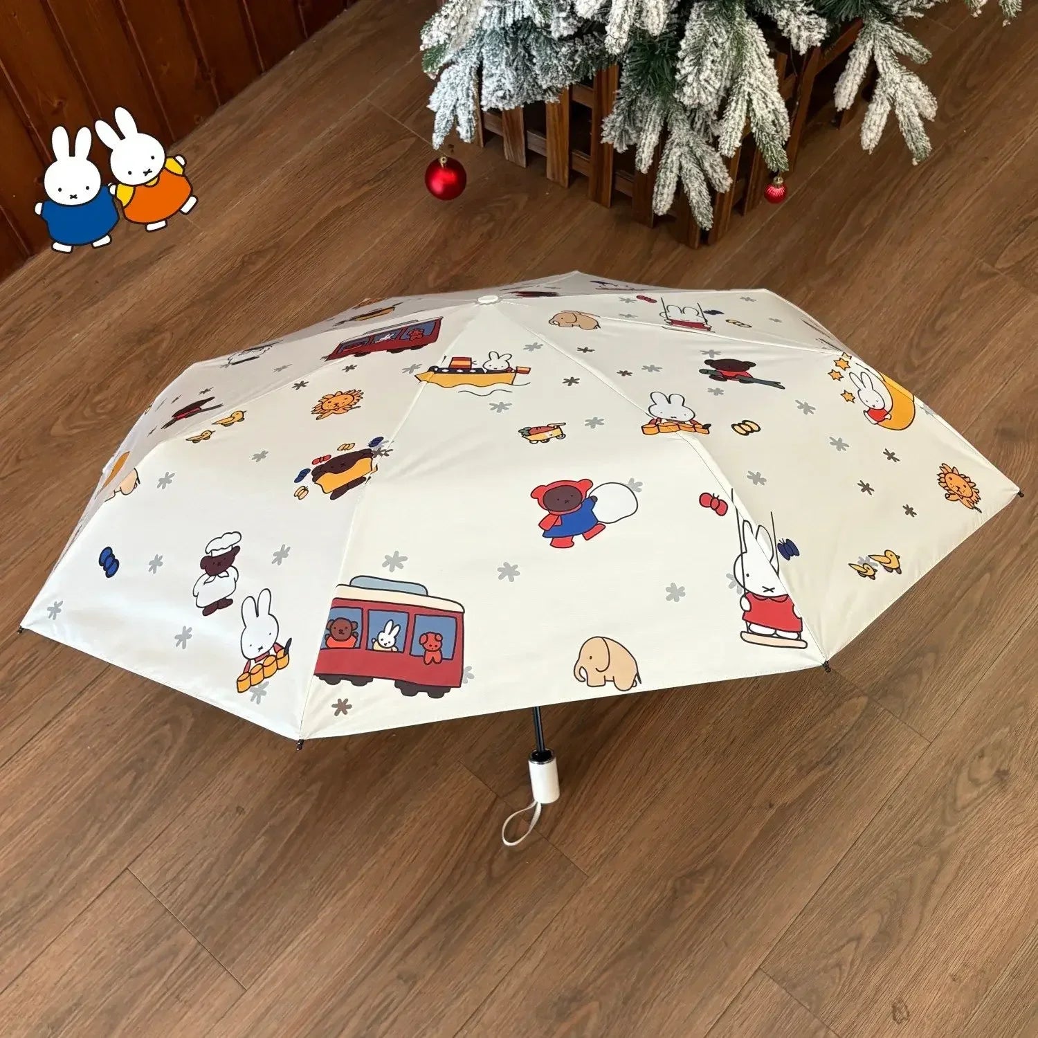 Miffy Original Umbrella